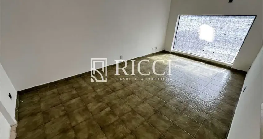 Casa com 3 quartos à venda no Boqueirão, Santos