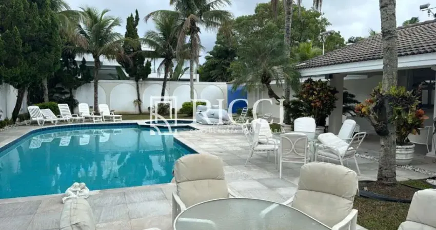 Casa com 12 quartos à venda no Jardim Acapulco, Guarujá 