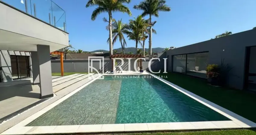 Casa com 5 quartos à venda no Jardim Acapulco, Guarujá 