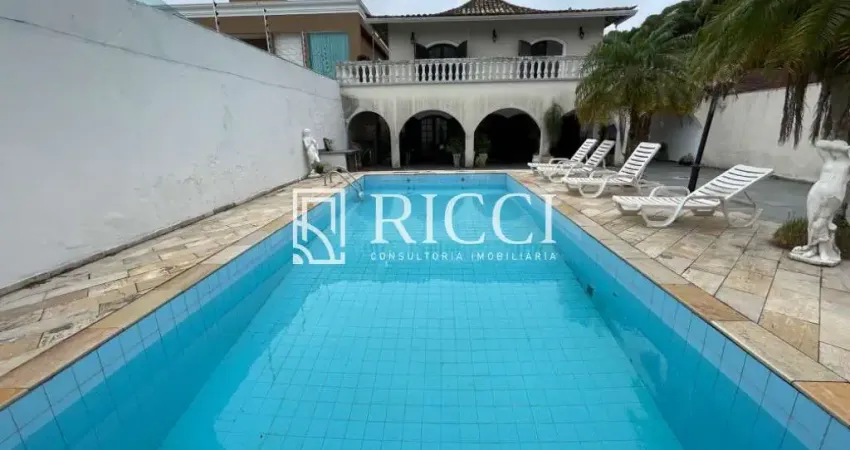 Casa com 5 quartos à venda no Balneário Praia do Pernambuco, Guarujá 