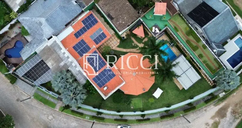 Casa com 5 quartos à venda no Balneário Praia do Pernambuco, Guarujá 