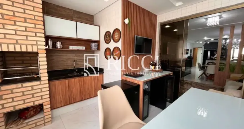 Casa com 3 quartos à venda na Vila Belmiro, Santos 