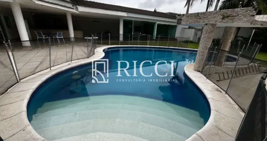 Casa em condomínio fechado com 8 quartos à venda no Jardim Acapulco, Guarujá