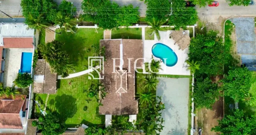 Casa com 4 quartos à venda no Balneário Praia do Pernambuco, Guarujá 