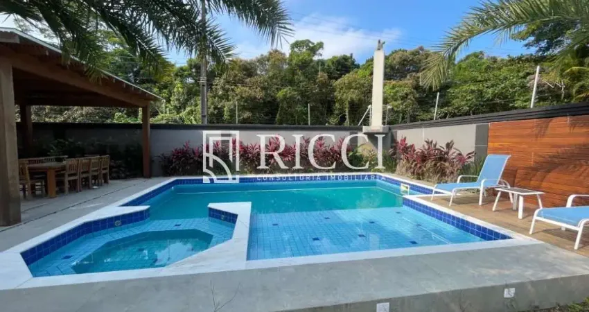 Casa com 4 quartos à venda no Balneário Praia do Pernambuco, Guarujá 