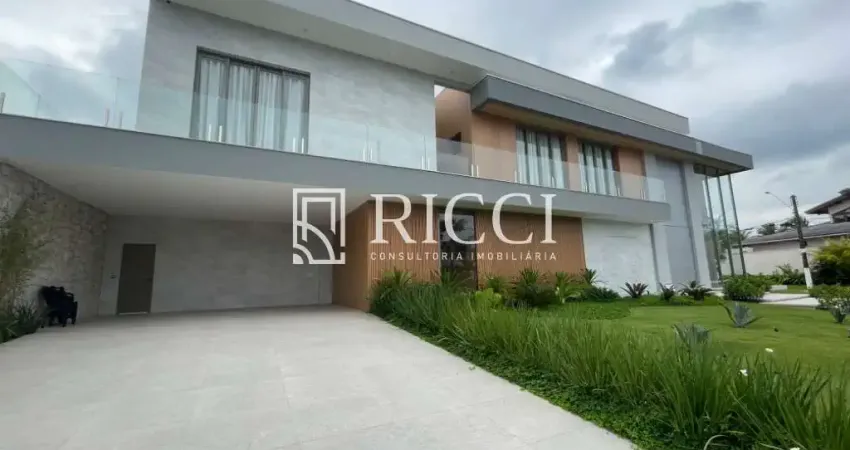 Casa em condomínio fechado com 7 quartos à venda no Jardim Acapulco, Guarujá