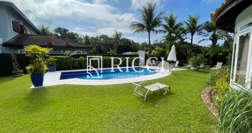 Casa com 5 quartos à venda no Jardim Acapulco, Guarujá