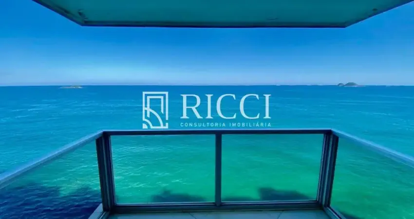 Apartamento com 3 quartos à venda no Pitangueiras, Guarujá 