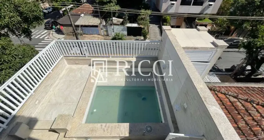 Casa com 3 quartos à venda na Aparecida, Santos