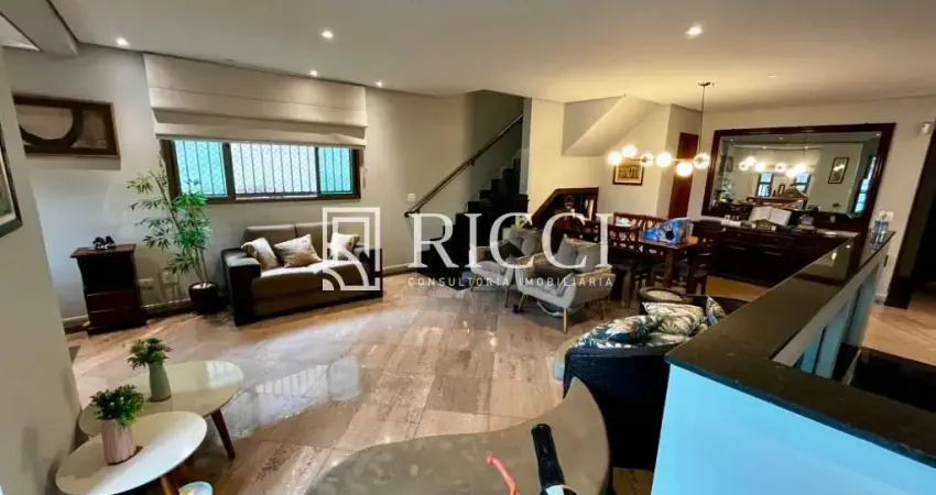 Casa com 4 quartos à venda no Boqueirão, Santos