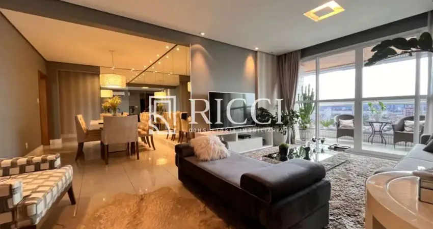 Apartamento com 3 quartos à venda na Aparecida, Santos 