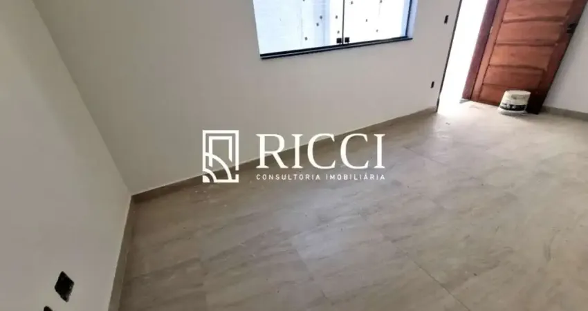 Casa com 3 quartos à venda no Marapé, Santos 