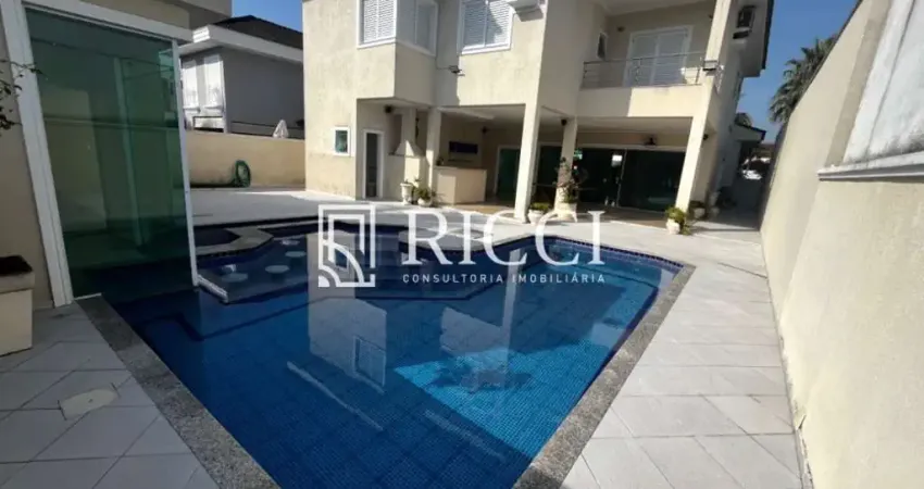 Casa com 5 quartos à venda no Jardim Acapulco, Guarujá