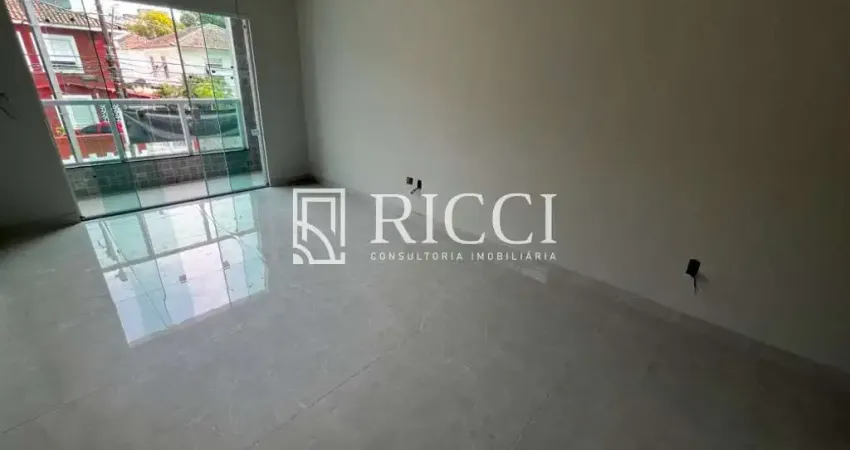 Casa com 3 quartos à venda na Aparecida, Santos 