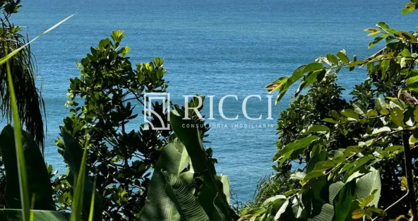Terreno à venda no Morro Sorocotuba, Guarujá