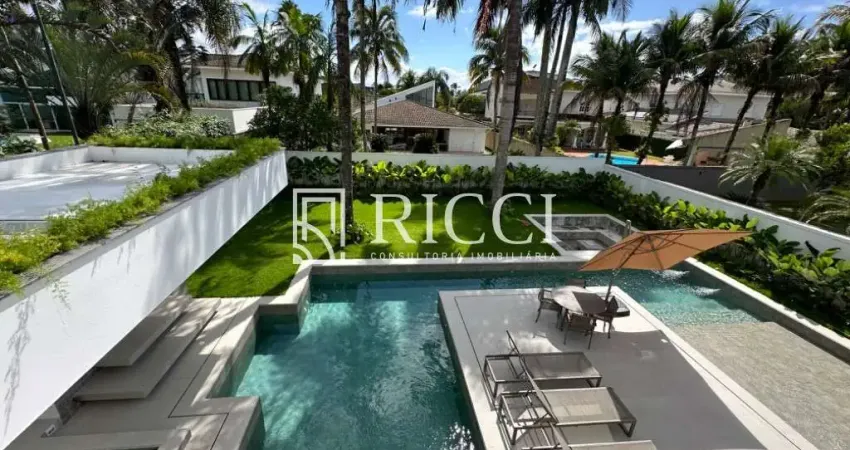 Casa com 7 quartos à venda no Jardim Acapulco, Guarujá