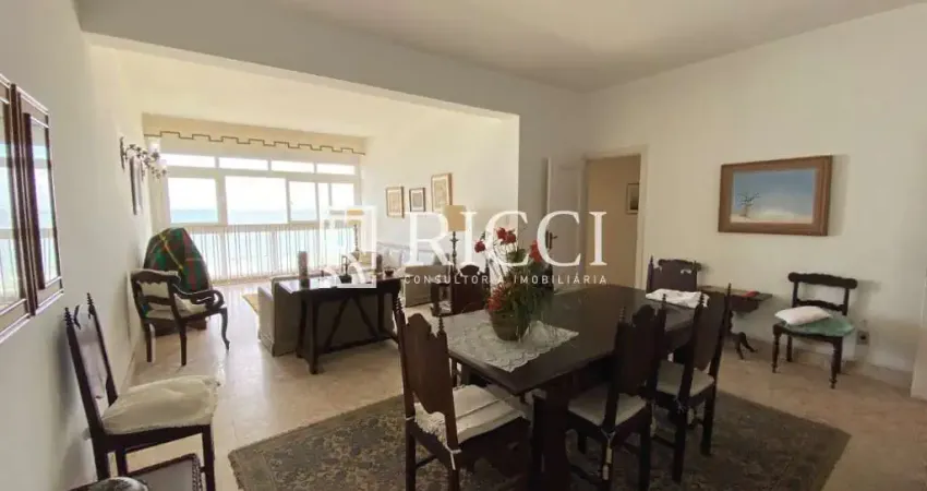 Apartamento com 4 quartos à venda no Pitangueiras, Guarujá 