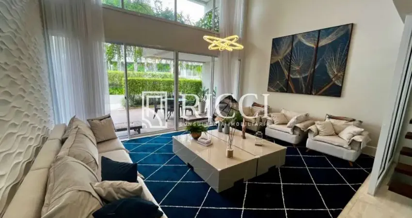 Casa em condomínio fechado com 5 quartos à venda no Balneário Praia do Pernambuco, Guarujá