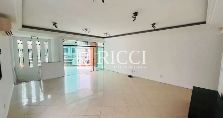 Casa com 3 quartos à venda no Boqueirão, Santos 