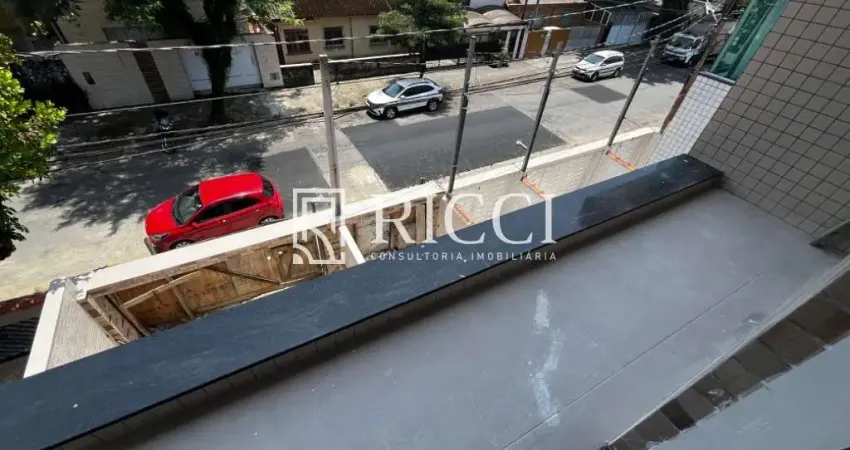 Casa com 3 quartos à venda no Boqueirão, Santos