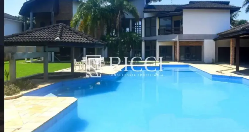 Casa em condomínio fechado com 7 quartos à venda no Jardim Acapulco, Guarujá