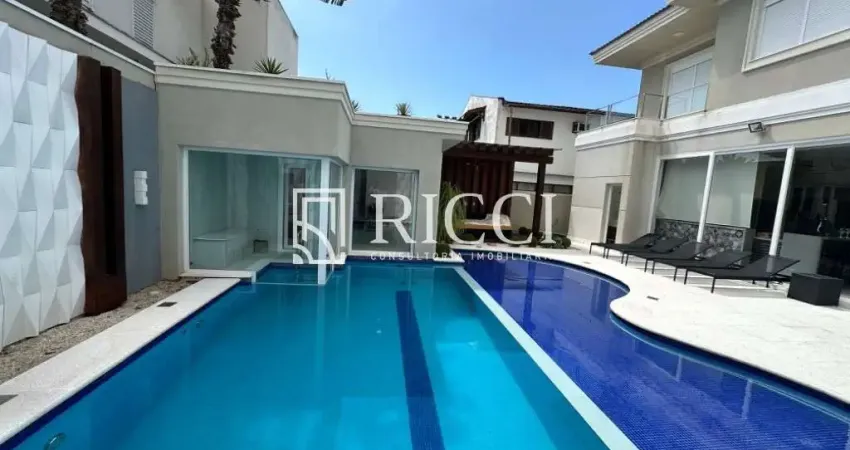 Casa com 5 quartos à venda no Jardim Acapulco, Guarujá