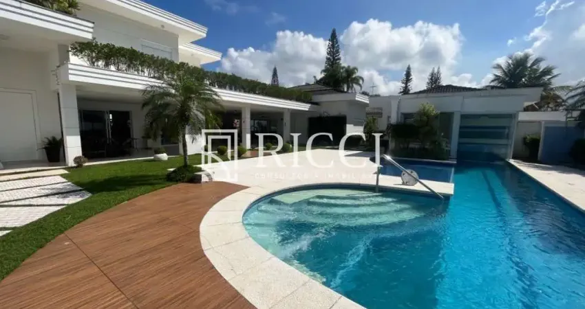 Casa com 7 quartos à venda no Jardim Acapulco, Guarujá