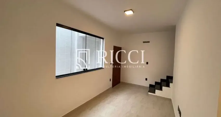 Casa com 3 quartos à venda no Marapé, Santos