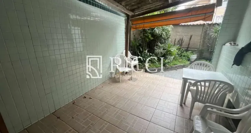 Casa comercial com 10 salas à venda no Encruzilhada, Santos 