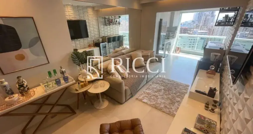 Apartamento com 3 quartos à venda no Gonzaga, Santos 