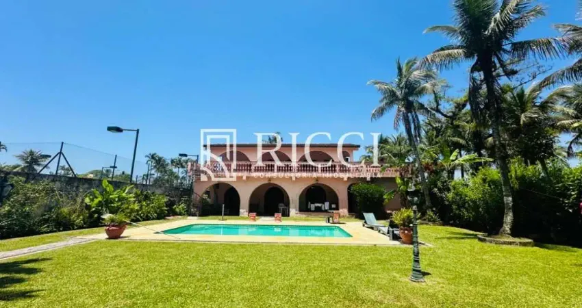 Casa com 5 quartos à venda no Balneário Praia do Pernambuco, Guarujá