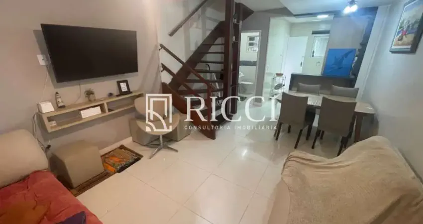 Sobrado 2 dormitórios/1 suíte em condomínio fechado na praia de juquehy !!!