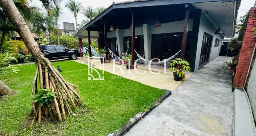 Casa com 8 quartos à venda no Balneário Praia do Pernambuco, Guarujá