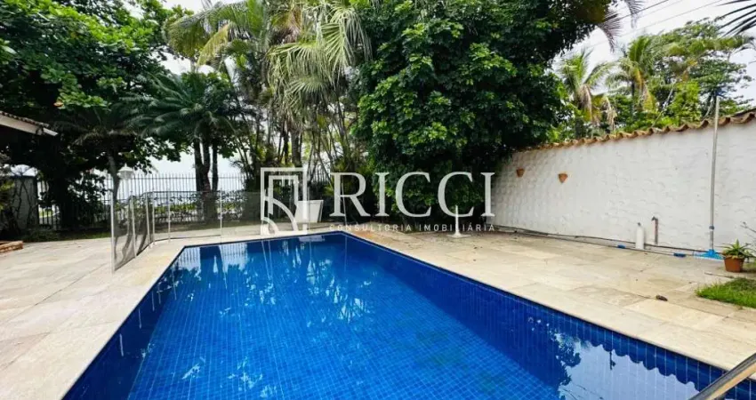 Casa com 7 quartos à venda na Enseada, Guarujá 