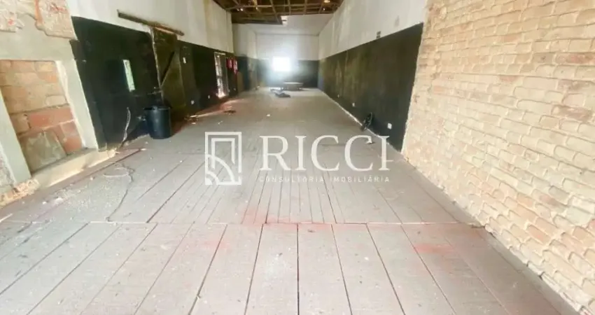 Barracão / Galpão / Depósito com 4 salas à venda no Encruzilhada, Santos