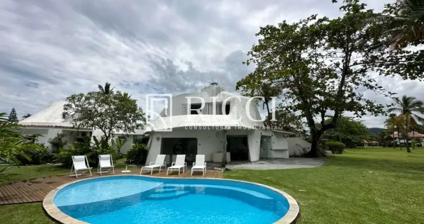 Casa em condomínio fechado com 5 quartos à venda no Balneário Praia do Pernambuco, Guarujá