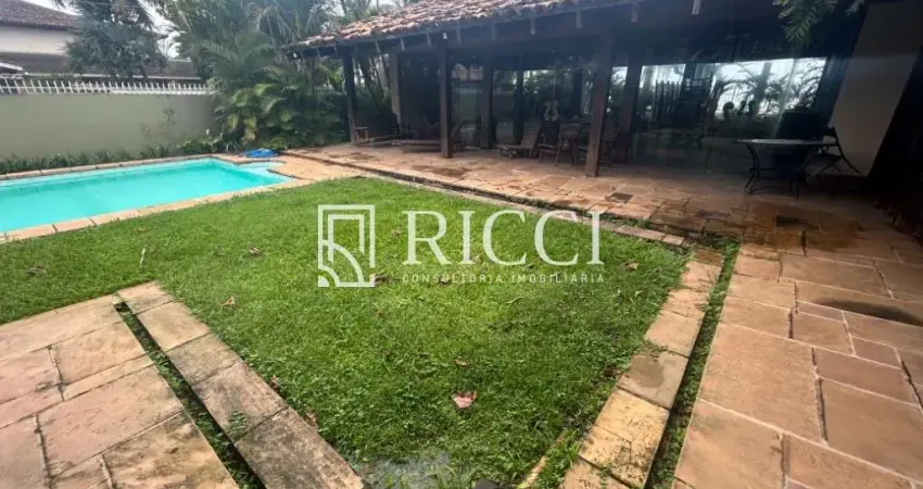 Casa com 4 quartos à venda na Enseada, Guarujá 