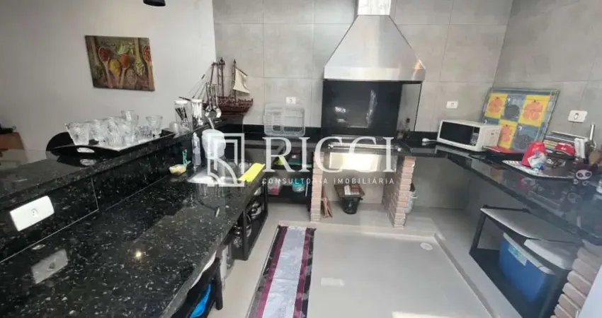 Casa em condomínio fechado com 3 quartos à venda no Juquehy, São Sebastião 