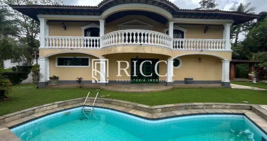 Casa com 4 quartos à venda na Enseada, Guarujá