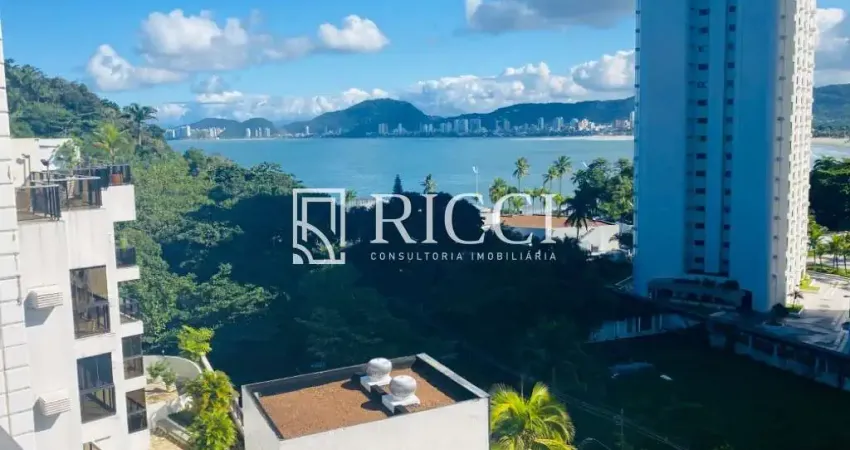 Cobertura com 3 quartos à venda no Parque Enseada, Guarujá 