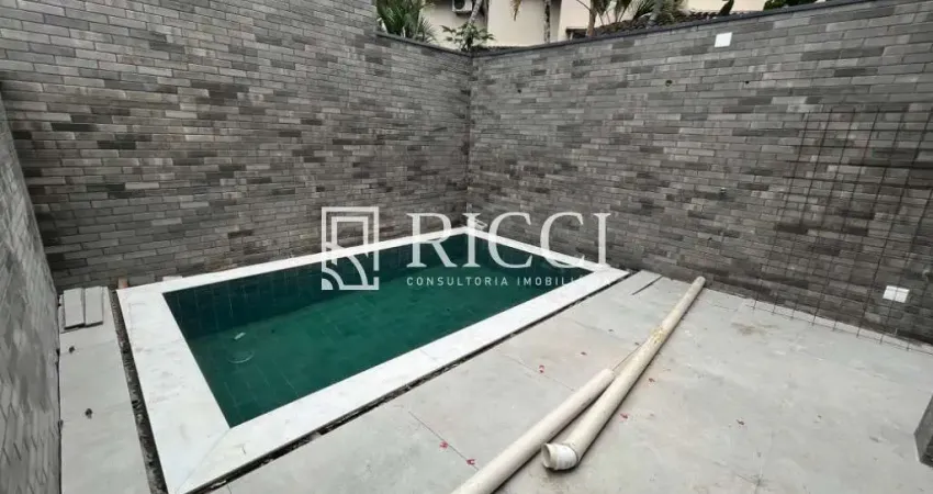 Casa em condomínio fechado com 4 quartos à venda no Juquehy, São Sebastião 