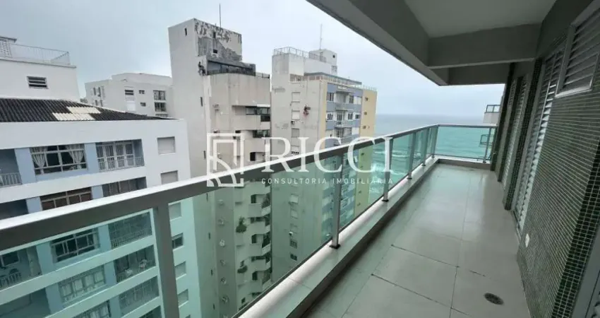 Apartamento com 4 quartos à venda no Pitangueiras, Guarujá 