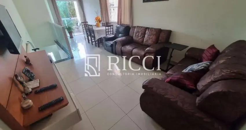 Casa com 3 quartos à venda na Vila Belmiro, Santos