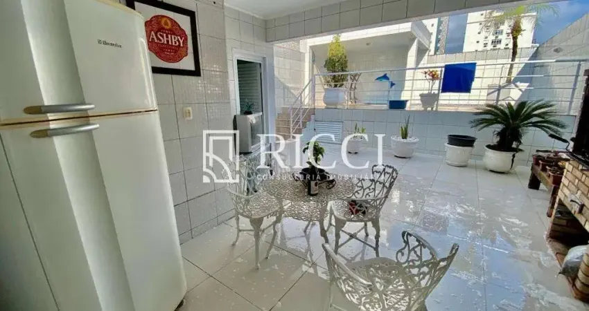 Casa com 5 quartos à venda na Aparecida, Santos