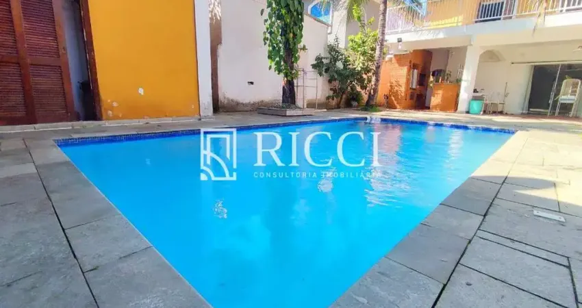 Casa com 9 quartos à venda na Enseada, Guarujá