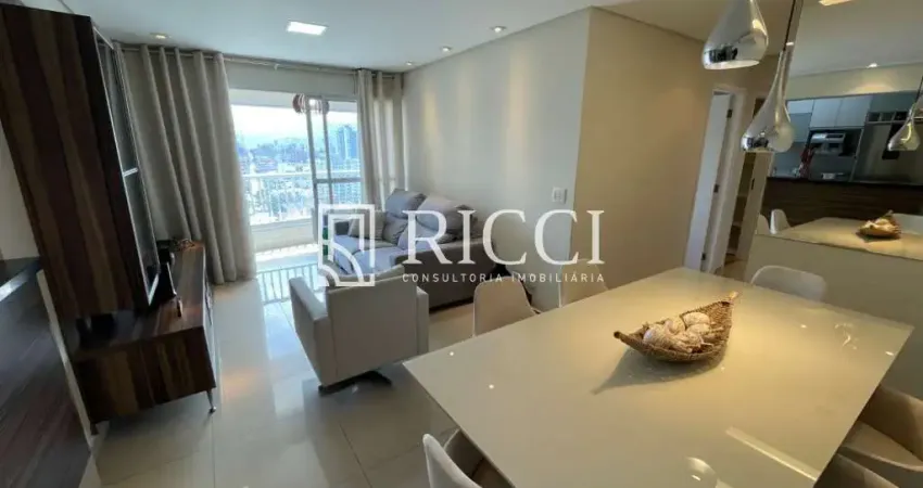 Apartamento com 3 quartos à venda no Encruzilhada, Santos