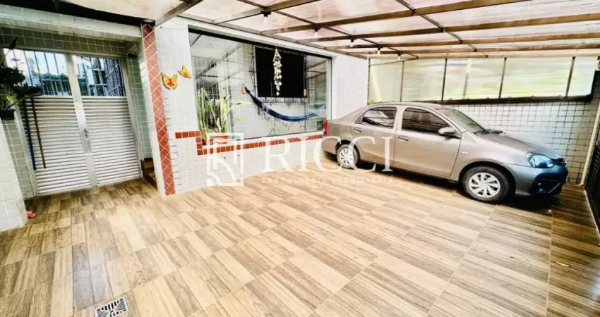 Casa em santos boqueirao, oportunidade de casa em santos, sobrado em santos