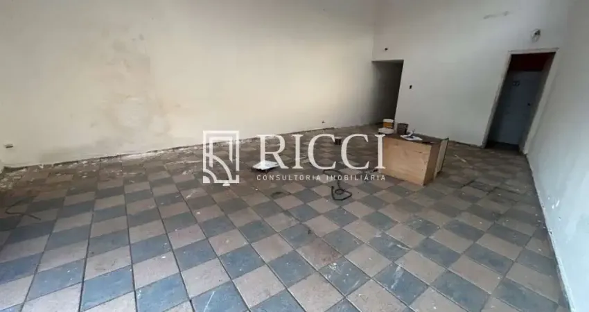 Prédio com 1 sala à venda no Macuco, Santos 