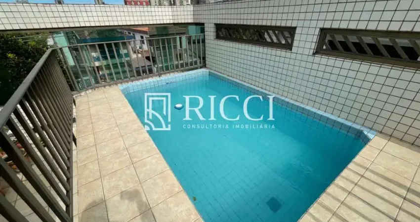 Casa com 4 quartos à venda no Embaré, Santos 