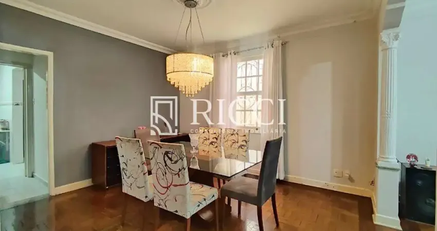 Casa com 3 quartos à venda no Boqueirão, Santos 